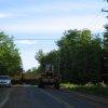Reconstruction of Darow Rd 2009